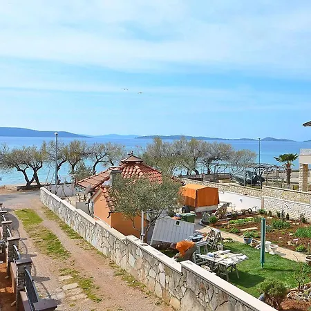Ivan By The Sea * Vodice