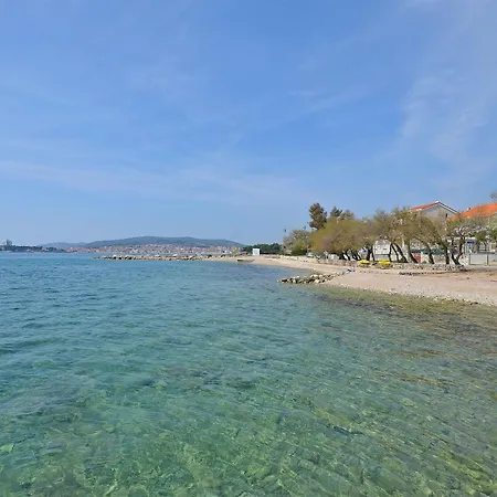 Ivan By The Sea Apartmán