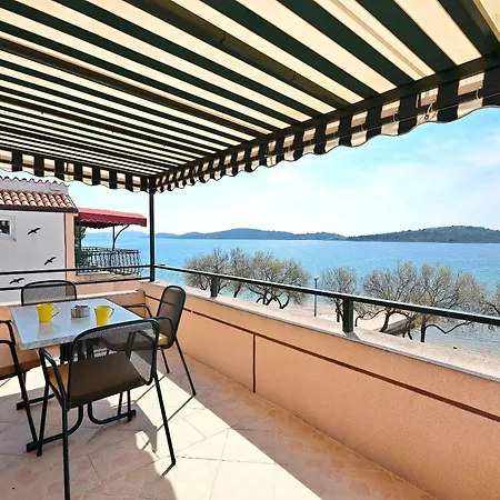 Ivan By The Sea * Vodice