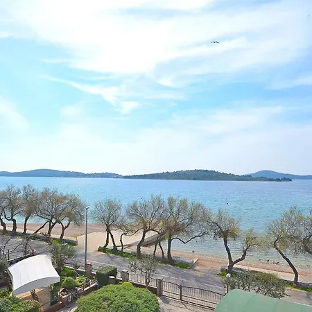 Apartmán Ivan By The Sea *