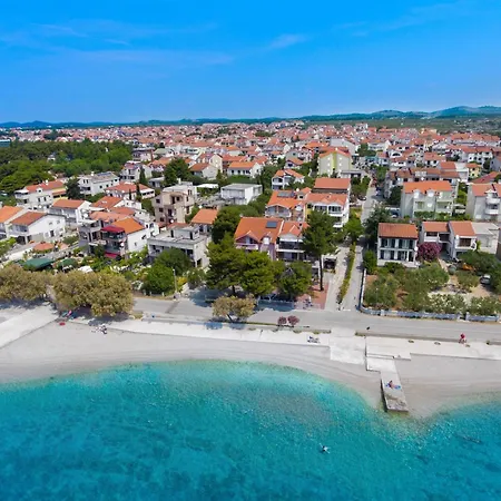 Ivan By The Sea Vodice