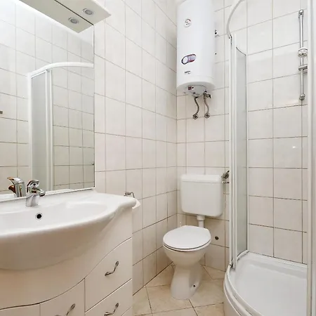 Apartmán Ivan By The Sea *