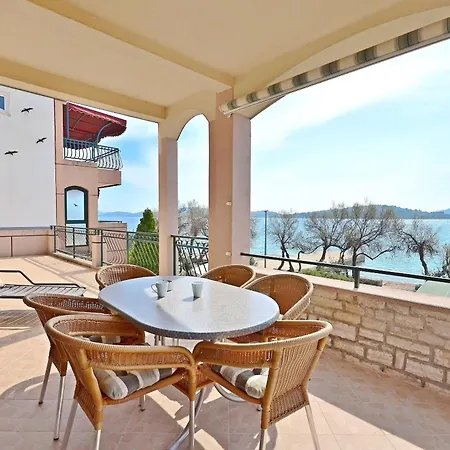 Apartmán Ivan By The Sea *