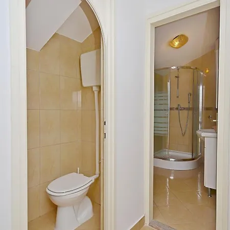 Apartament Ivan By The Sea