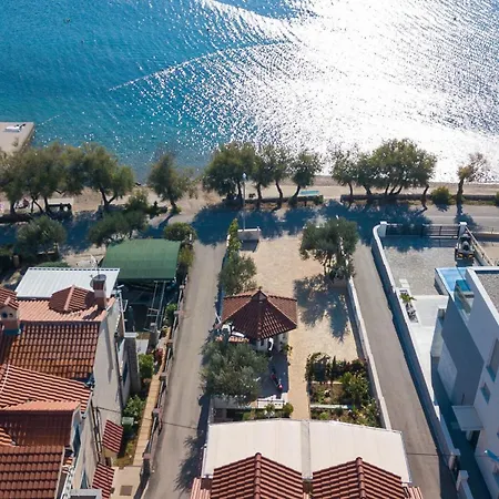 Ivan By The Sea * Vodice