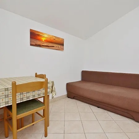 Apartment Ivan By The Sea Vodice