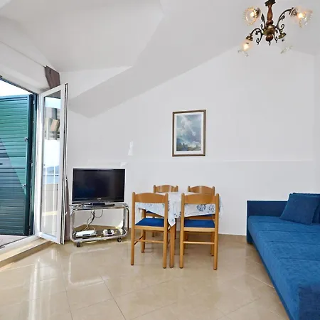 Ivan By The Sea Apartmán Vodice