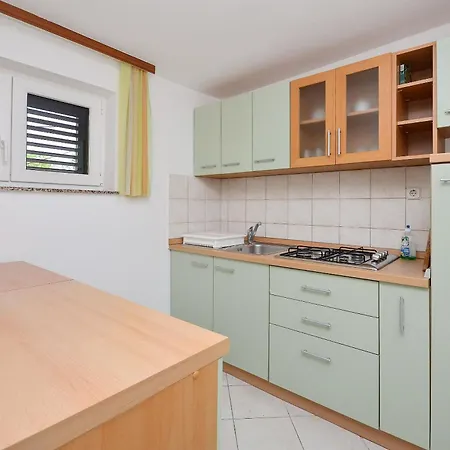 Ivan By The Sea Apartmán Vodice