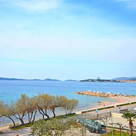 Ivan By The Sea Apartmán Vodice