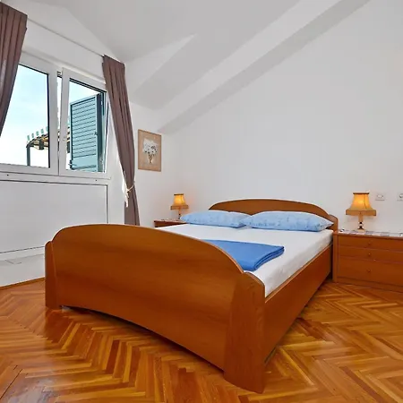 Ivan By The Sea Apartmán Vodice