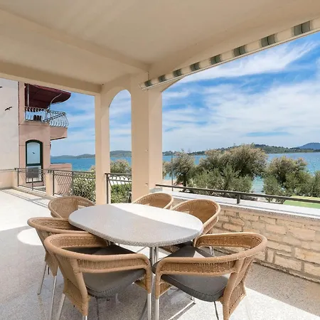 Apartmán Ivan By The Sea Vodice