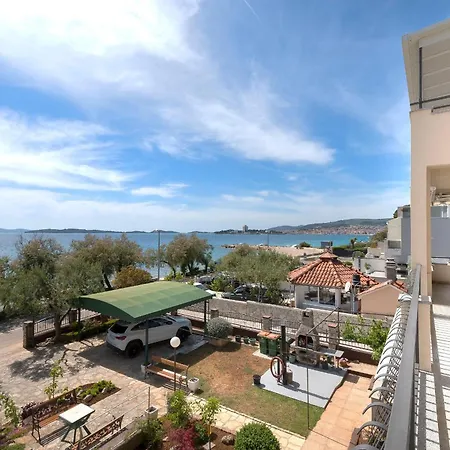 Apartmán Ivan By The Sea Vodice