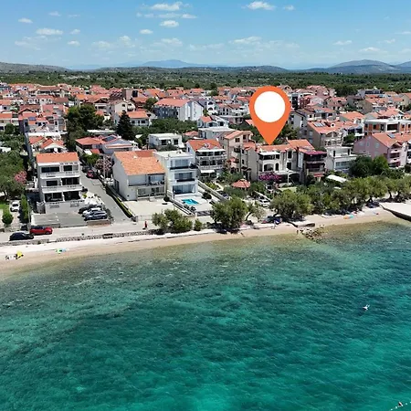 Ivan By The Sea * Vodice