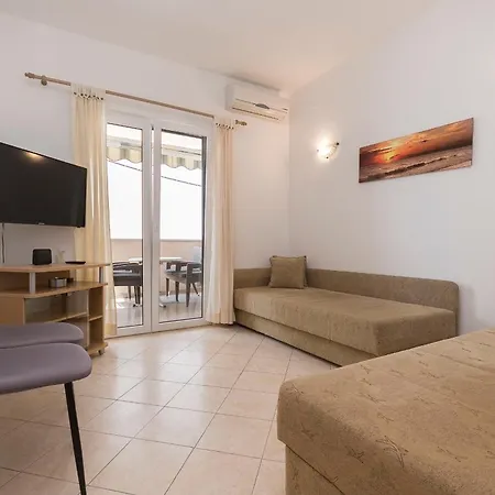Ivan By The Sea Apartamento Vodice