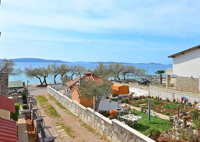 Ivan By The Sea * Vodice
