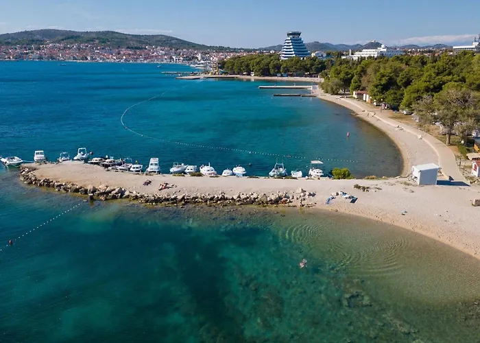 Ivan By The Sea Appartamento *