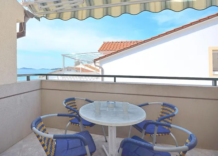 Ivan By The Sea * Vodice