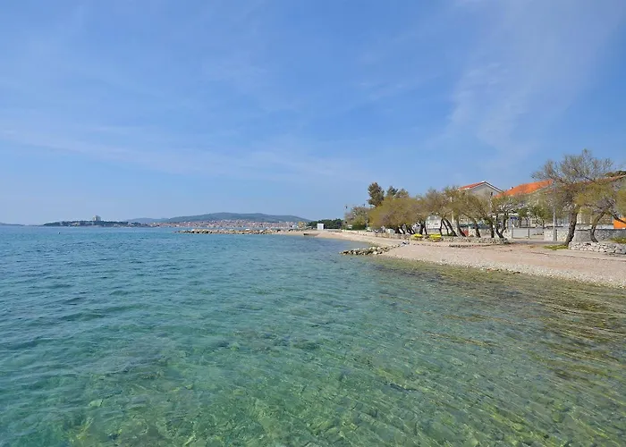 Ivan By The Sea Appartamento