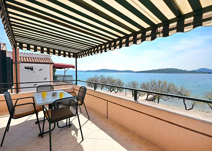 Ivan By The Sea * Vodice