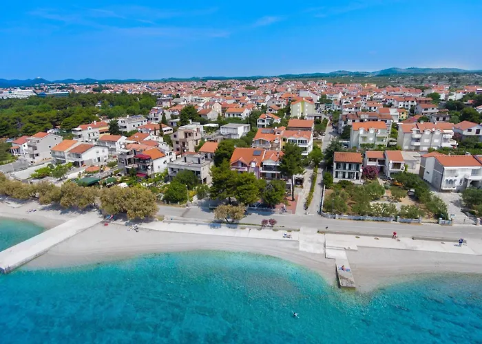 Ivan By The Sea Vodice