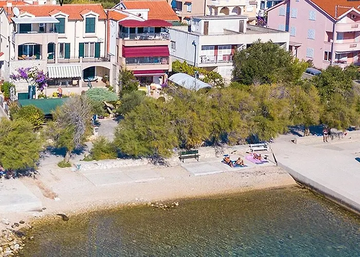 Ivan By The Sea Appartamento