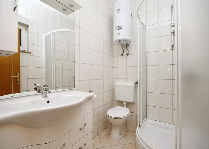 Appartamento Ivan By The Sea *