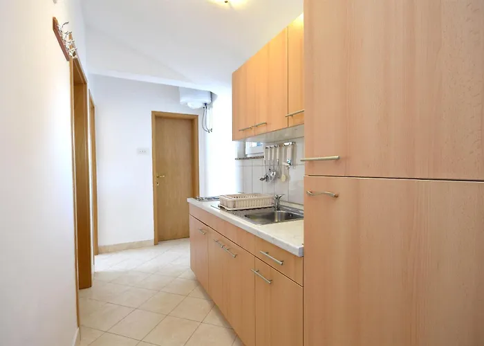 Ivan By The Sea * Vodice