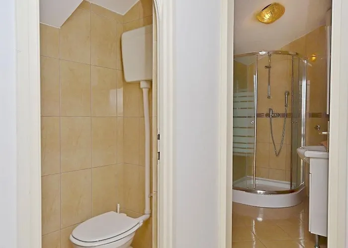 Apartment Ivan By The Sea