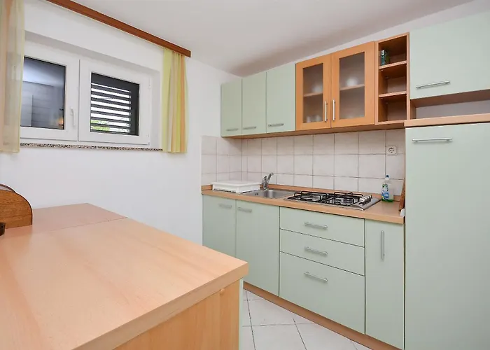 Ivan By The Sea Apartment Vodice