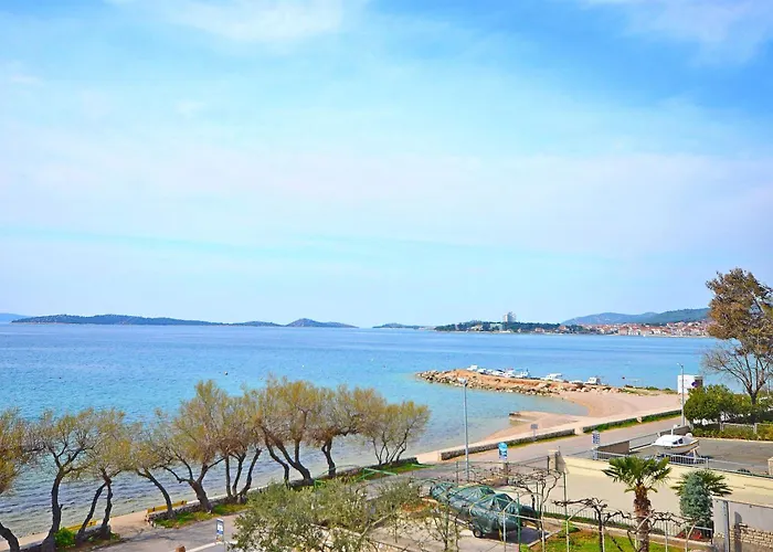 Ivan By The Sea Appartamento Vodice