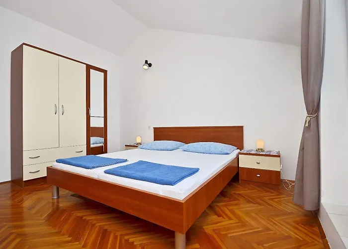 Ivan By The Sea Apartment Vodice