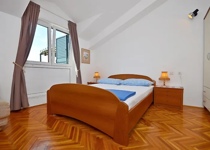 Ivan By The Sea Apartment Vodice